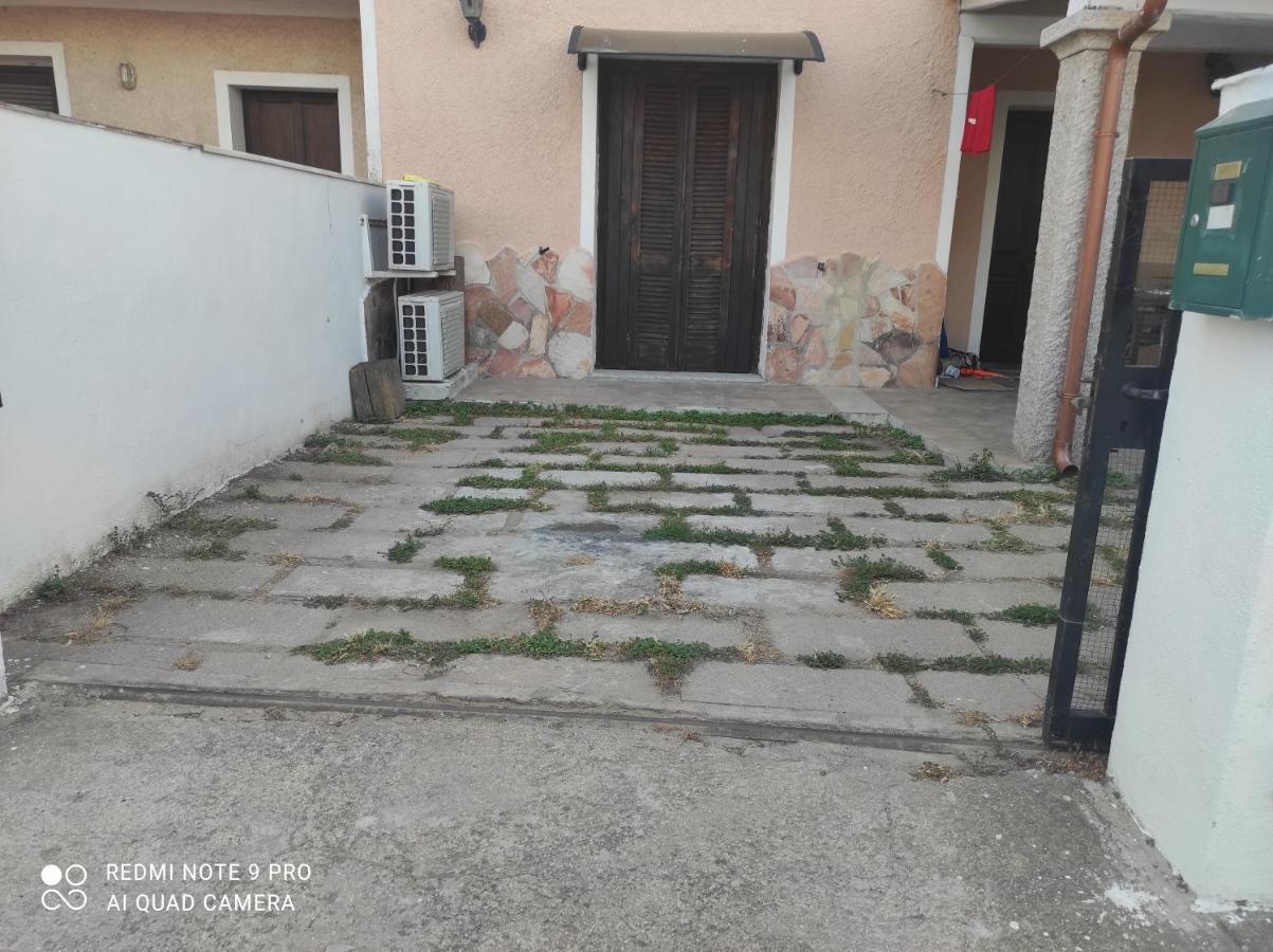 So Villa Olbia Exteriör bild