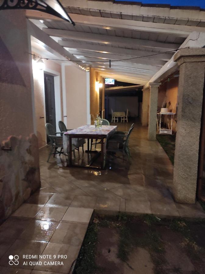 So Villa Olbia Exteriör bild